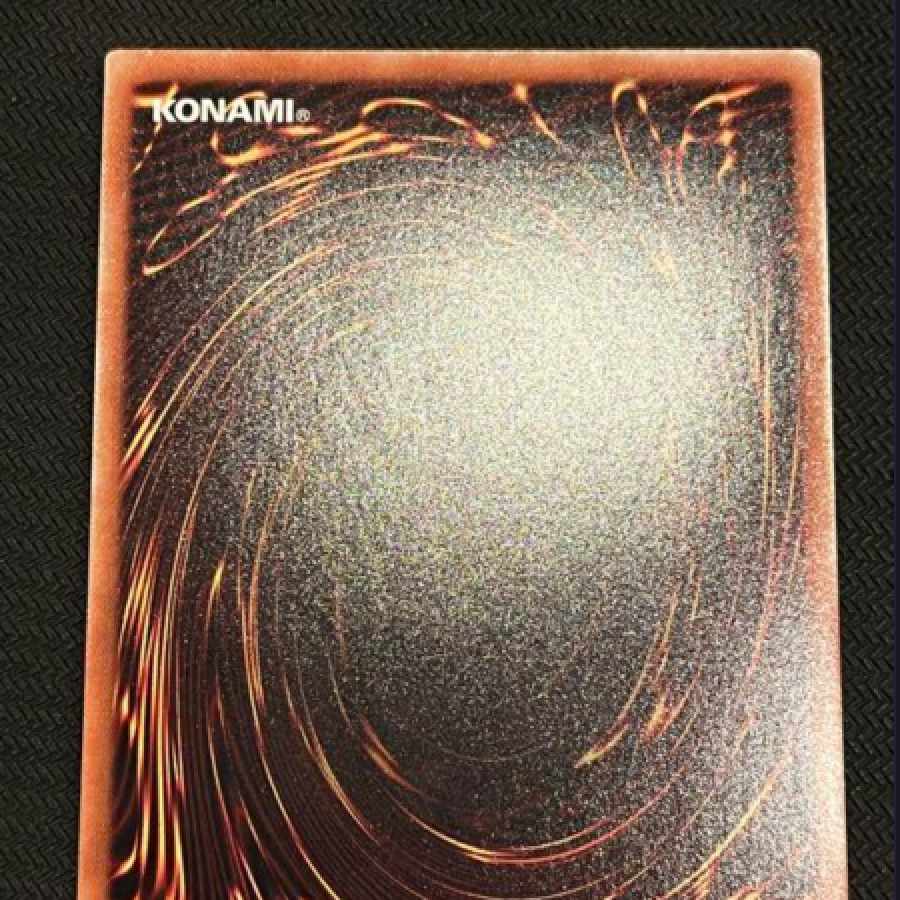 遊戯王 守護神官マナ20th シークレット