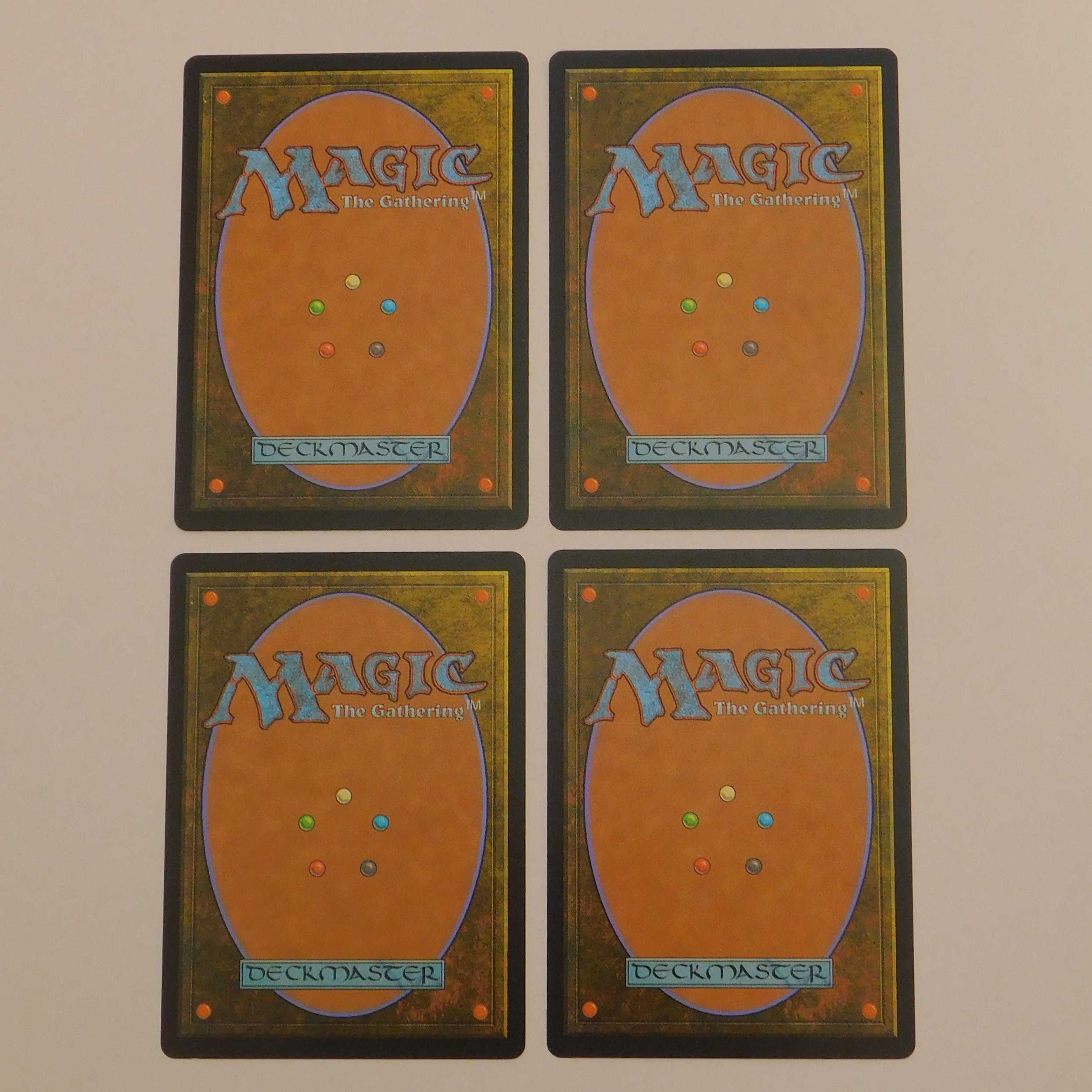 王冠泥棒、オーコ/Oko, Thief of Crowns 英4枚