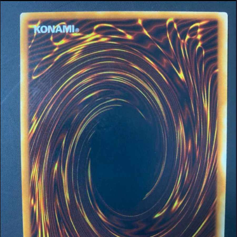 遊戯王　深淵の冥王　初期