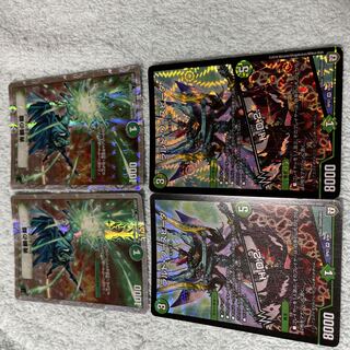 デュエル・マスターズ　青銅の鎧　と12