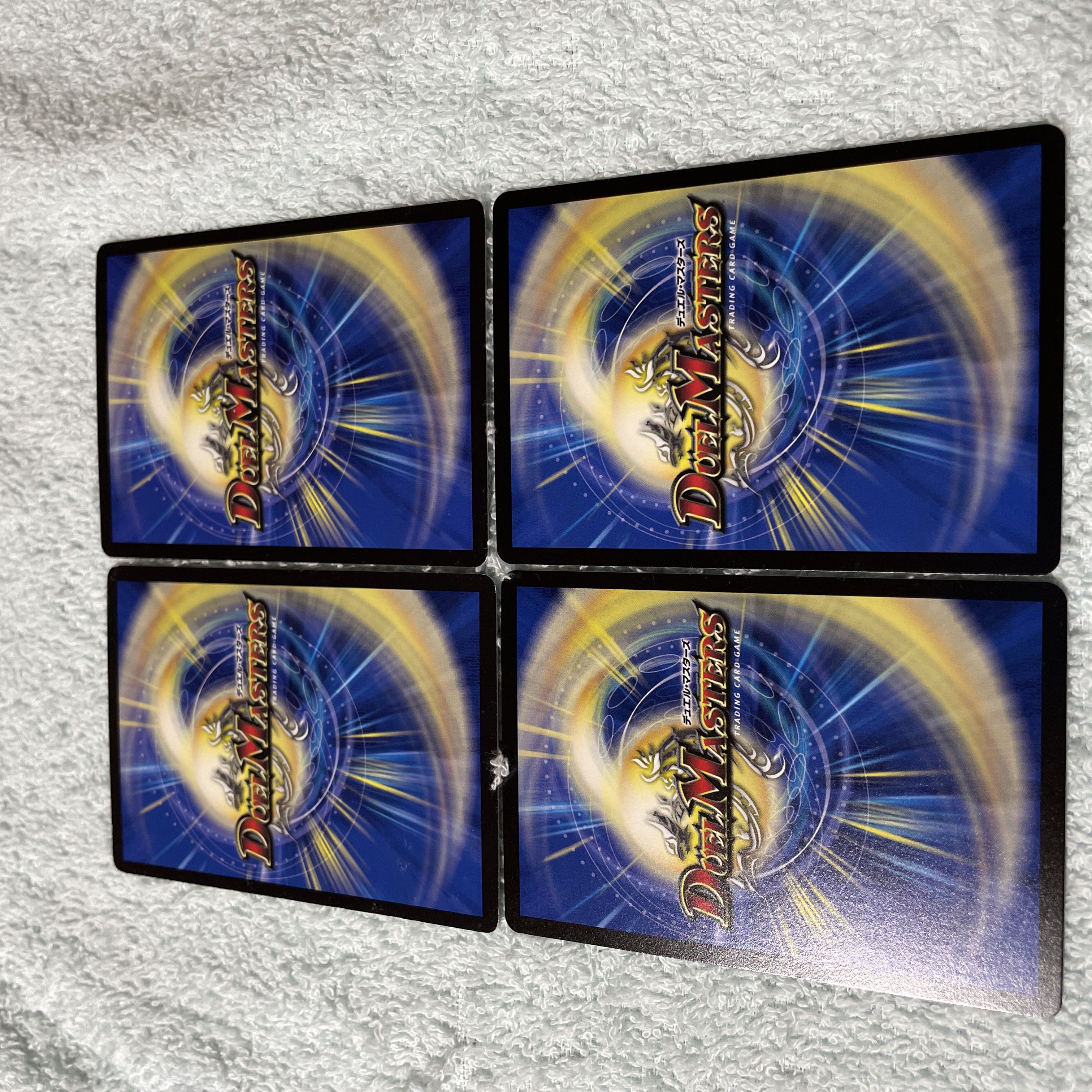 デュエル・マスターズ フェアリー・ライフ と13