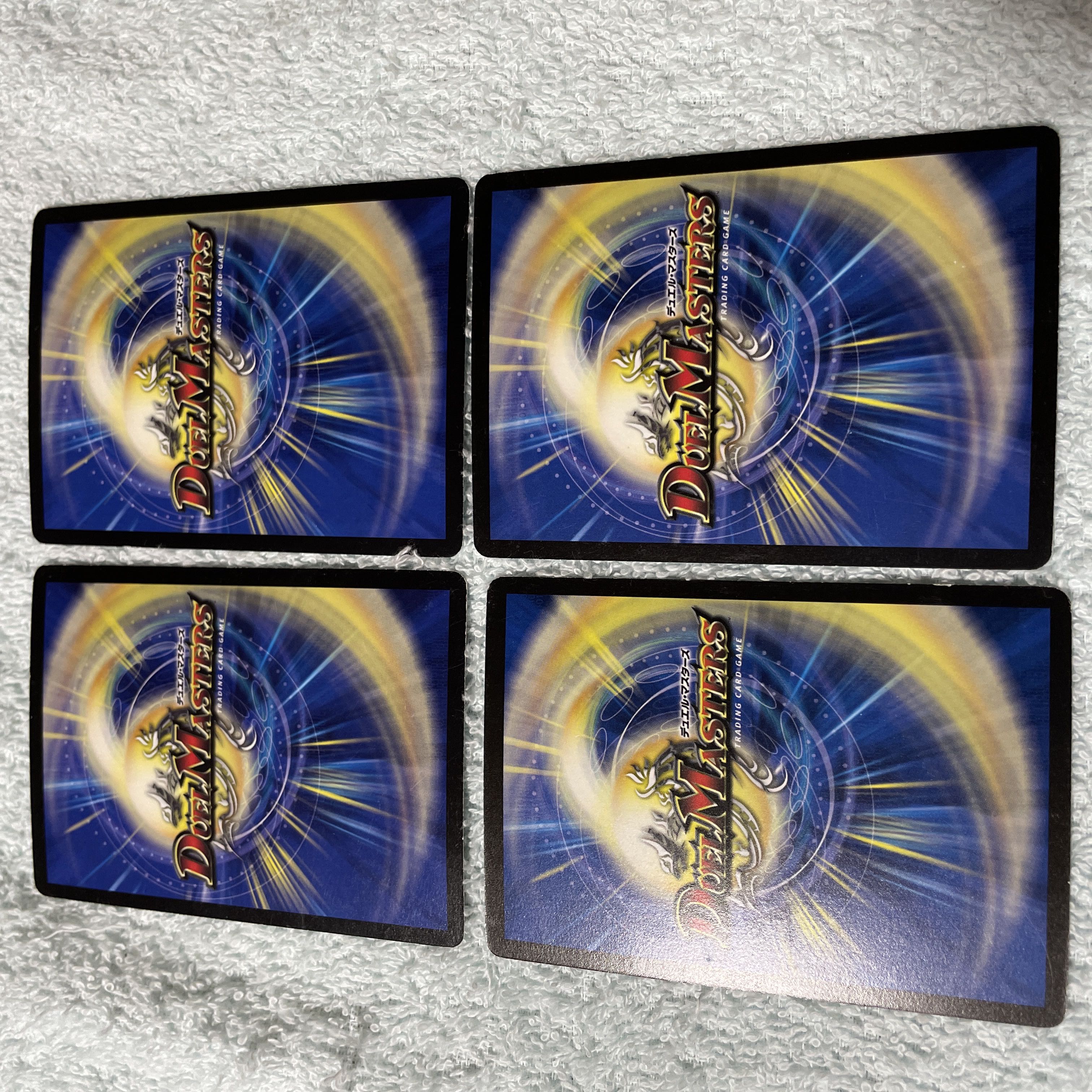 デュエル・マスターズ 桜丸パグのすけ と36