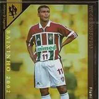 WCCF/12-13/HOLE/ロマーリオ(フルミネンセ)