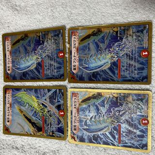 デュエル・マスターズ　カミカゼ・スピリット　と47