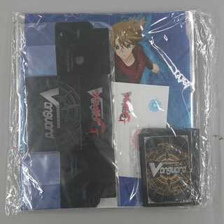 Special Treasure Box Aichi & Oar VG Point Redemption Giveaway Unopened