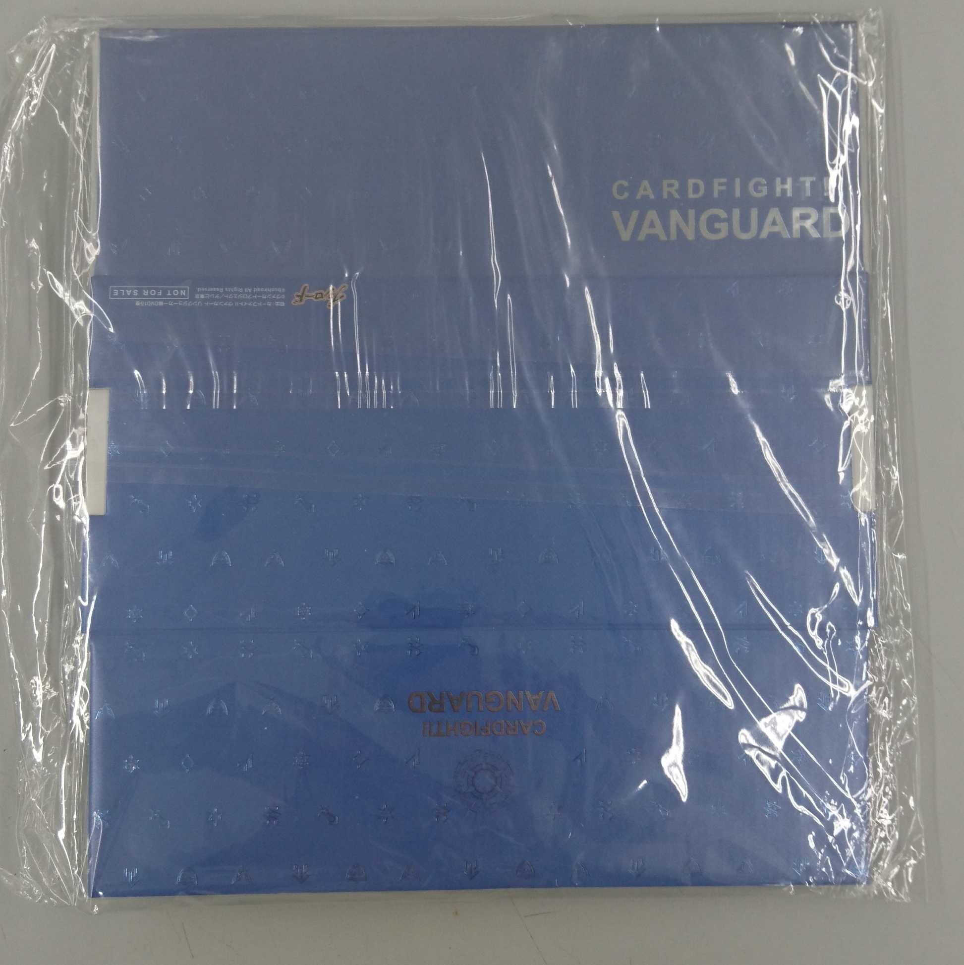 Special Treasure Box Aichi & Oar VG Point Redemption Giveaway Unopened