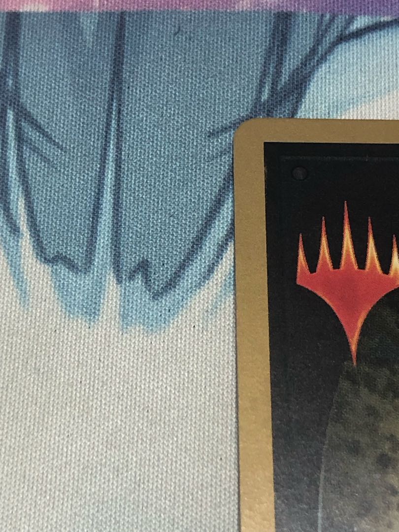 Mox Ruby 30th Anniversary Edition mtg