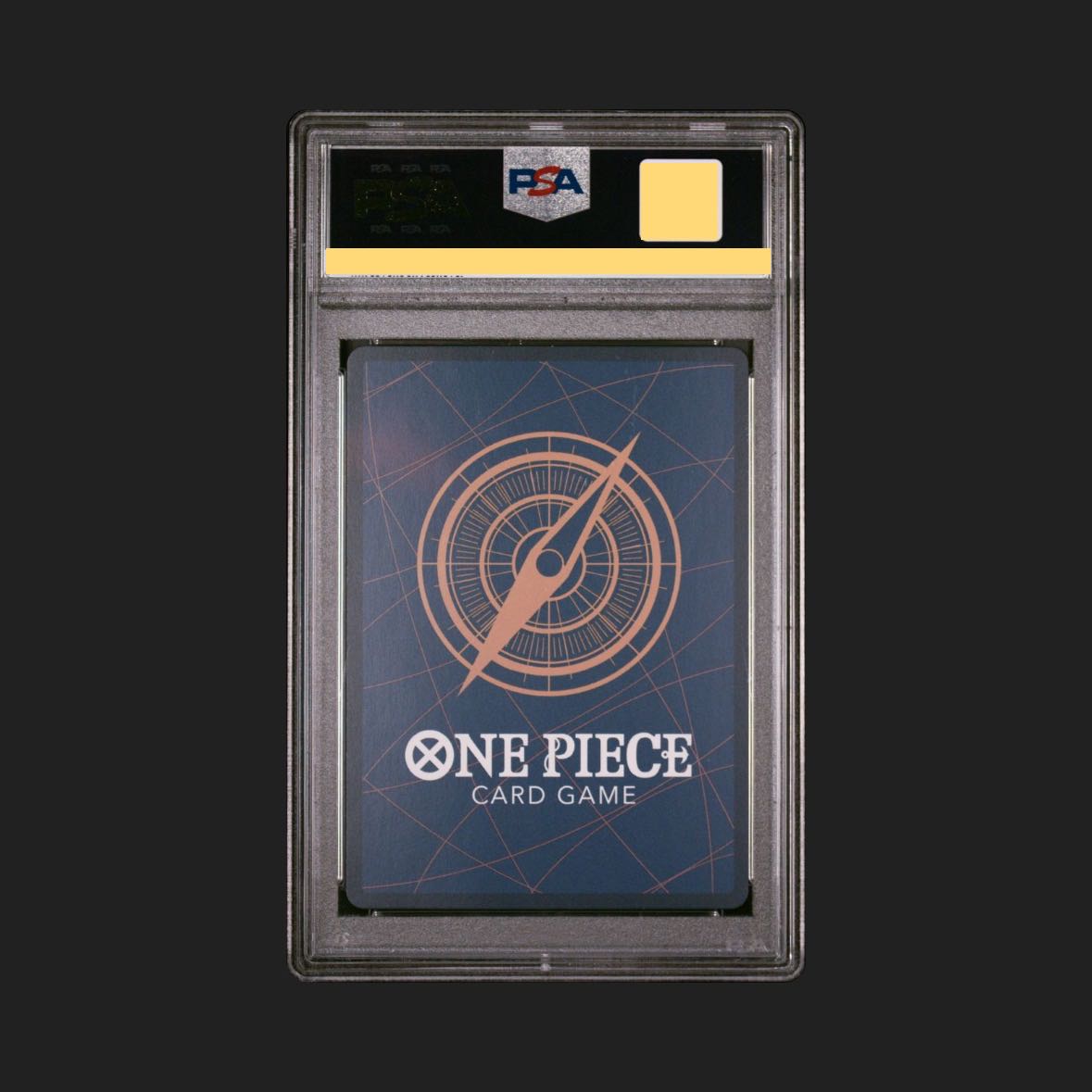 ナミ パラレル PSA10