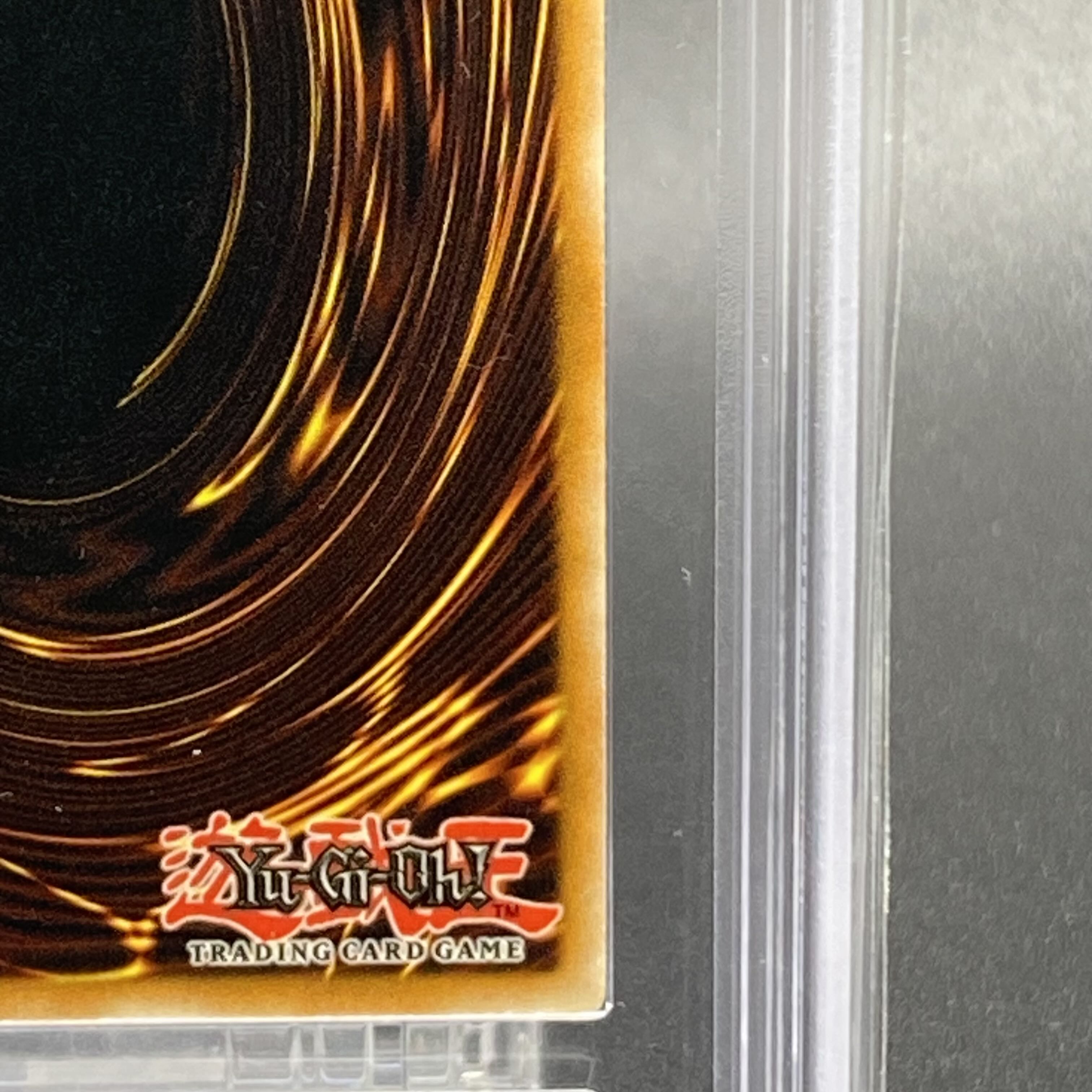 ARS10 英語版 神光の宣告者 レリーフ 1ED TSHD-EN039