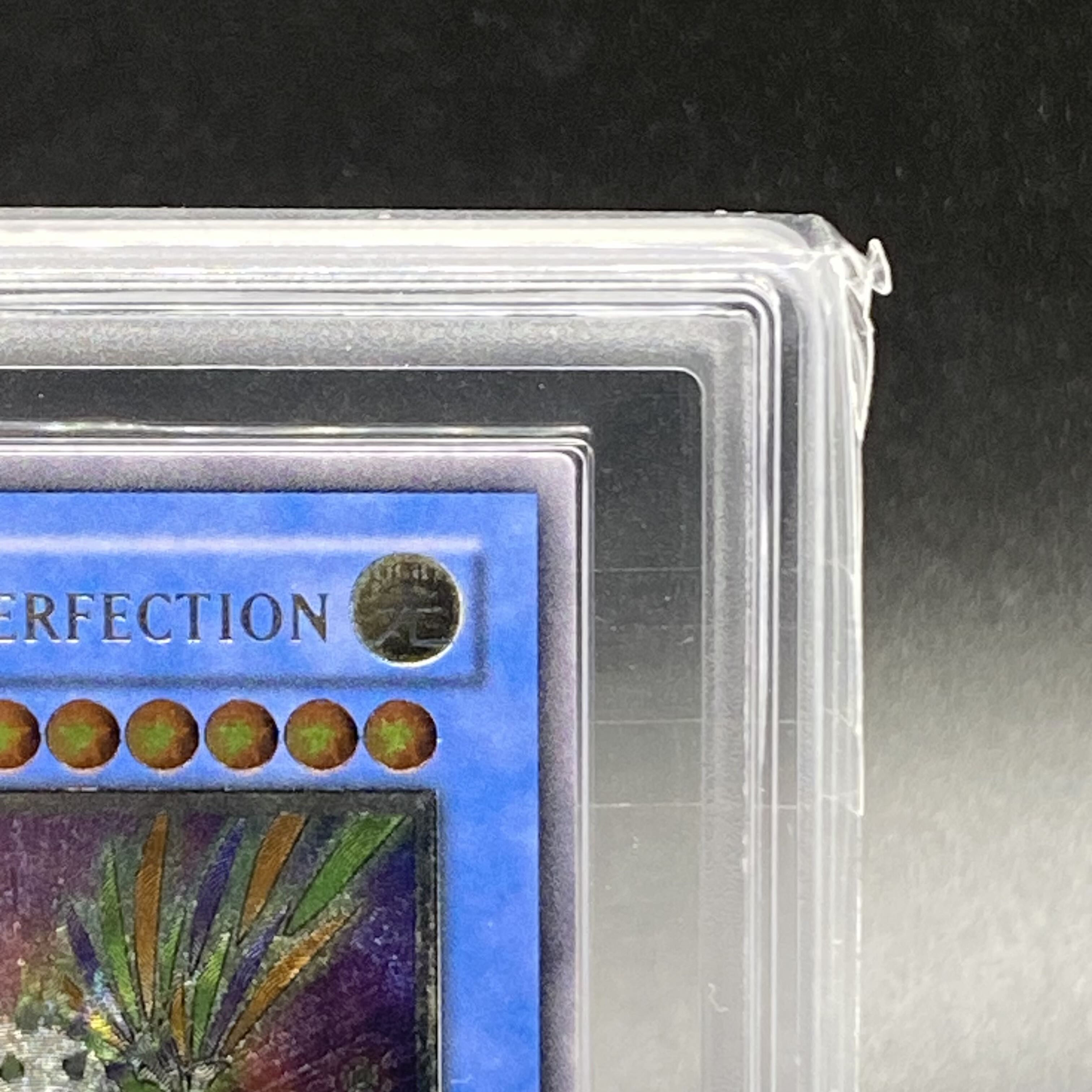 ARS10 英語版 神光の宣告者 レリーフ 1ED TSHD-EN039