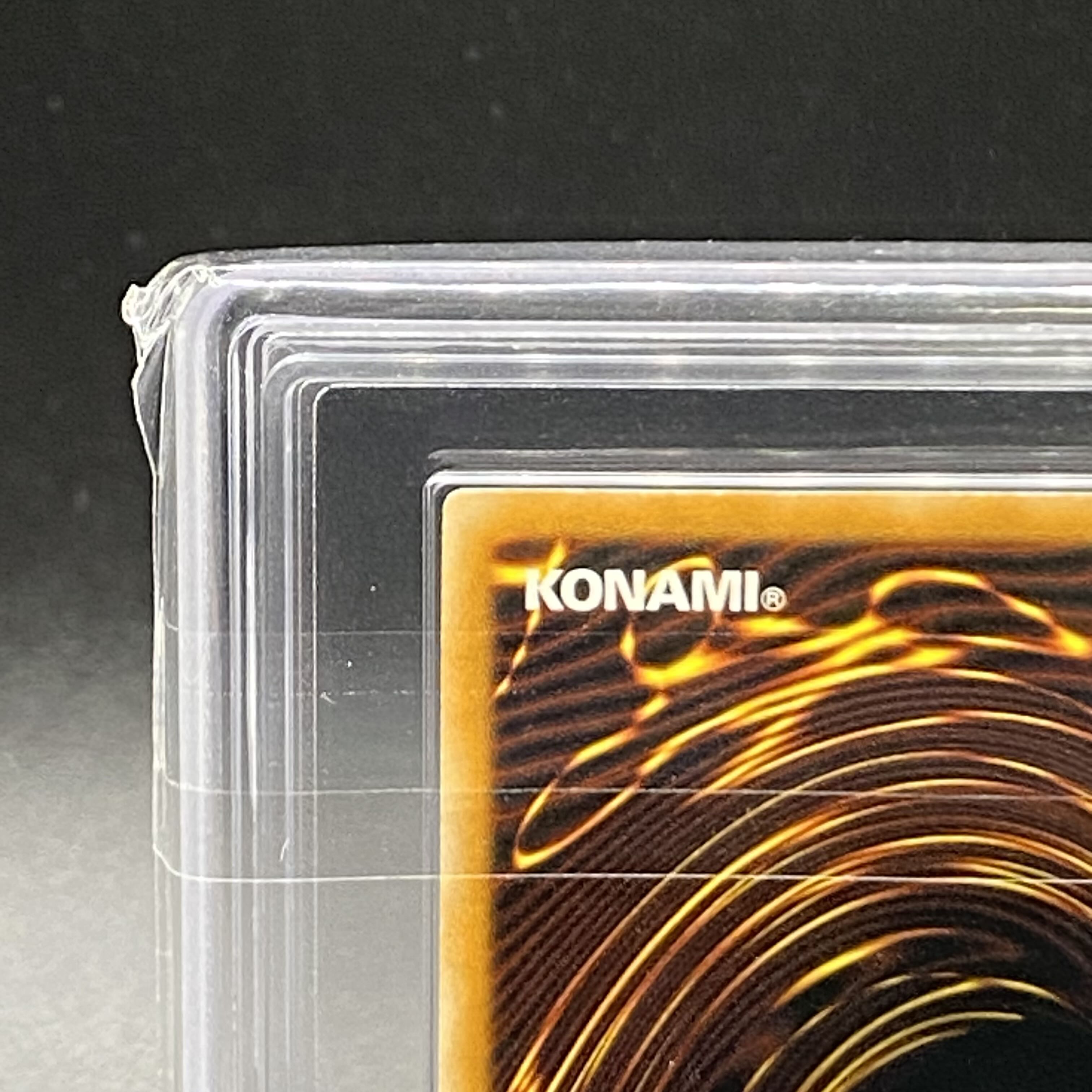 ARS10 英語版 神光の宣告者 レリーフ 1ED TSHD-EN039