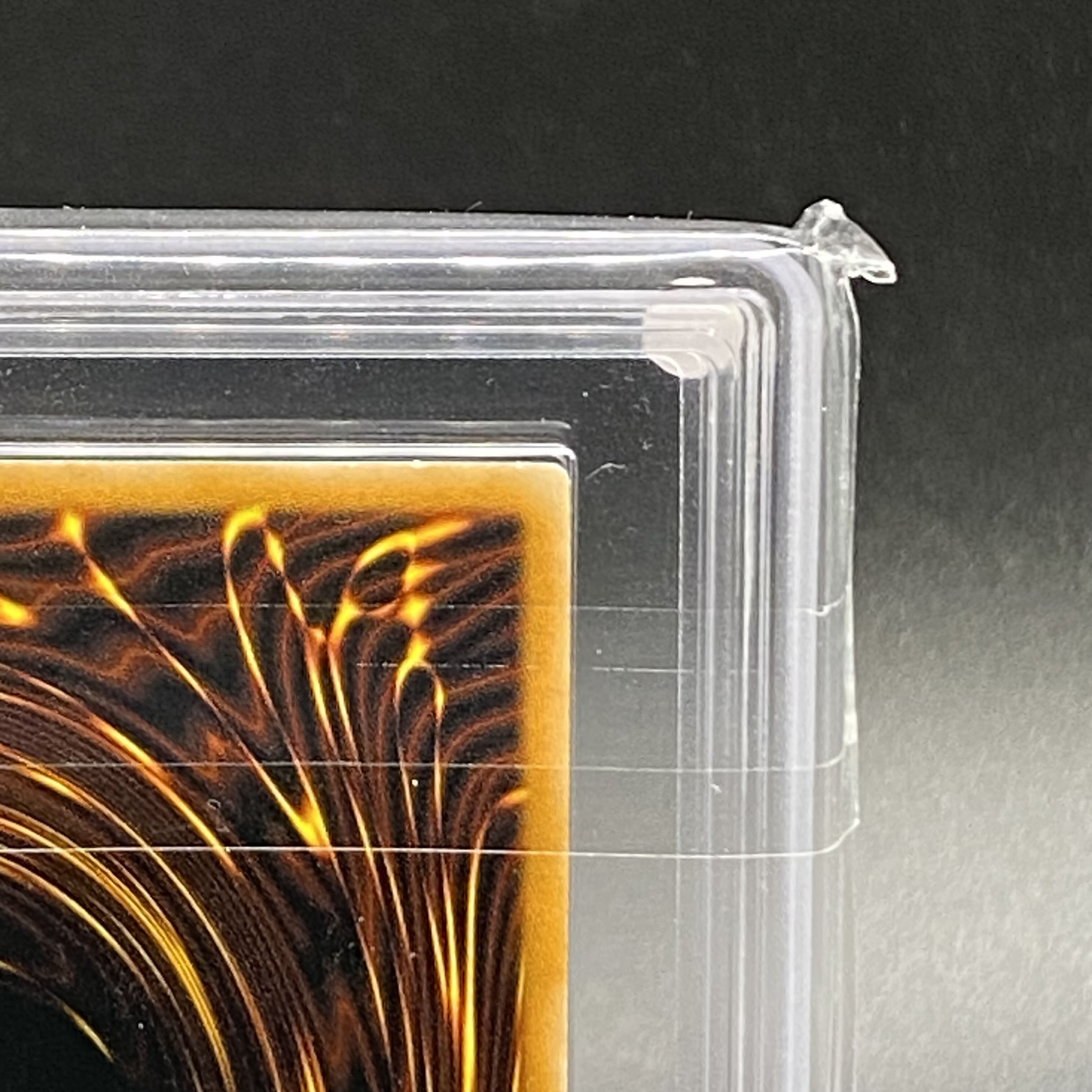 ARS10 英語版 神光の宣告者 レリーフ 1ED TSHD-EN039