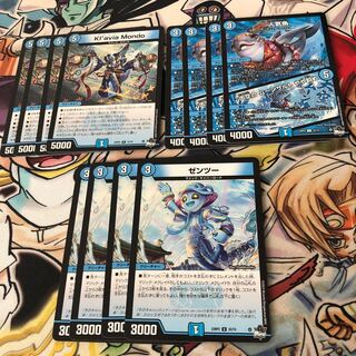 Kl'avia Mondo Popular Fish Zento