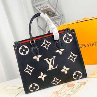 高級感 ルイヴィトン LOUIS VUITTON トートバッグ 新品未使用 27cm