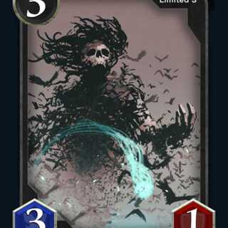 Sカード 悪夢の襲来