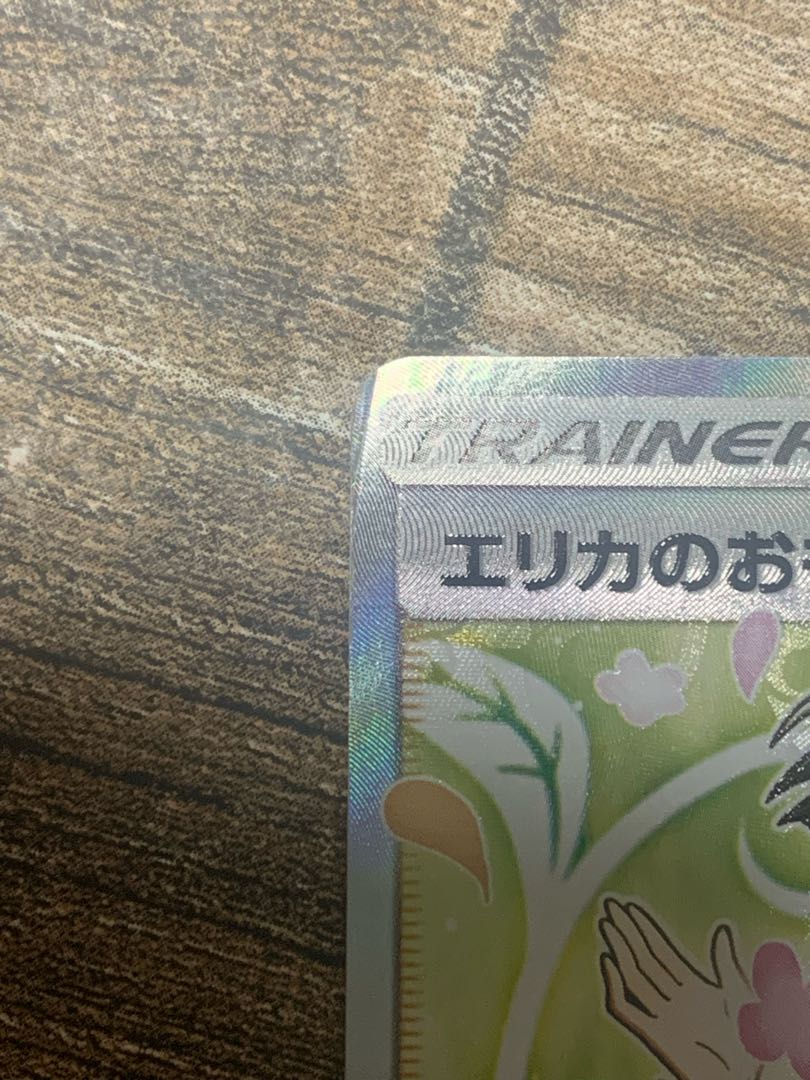 Erika's Hospitality SR 107/095