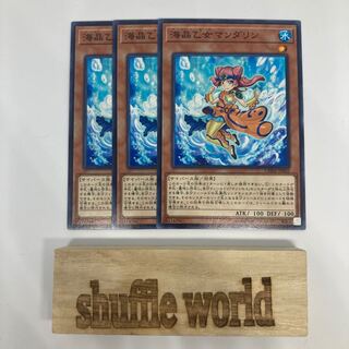 海晶乙女マンダリン 1470