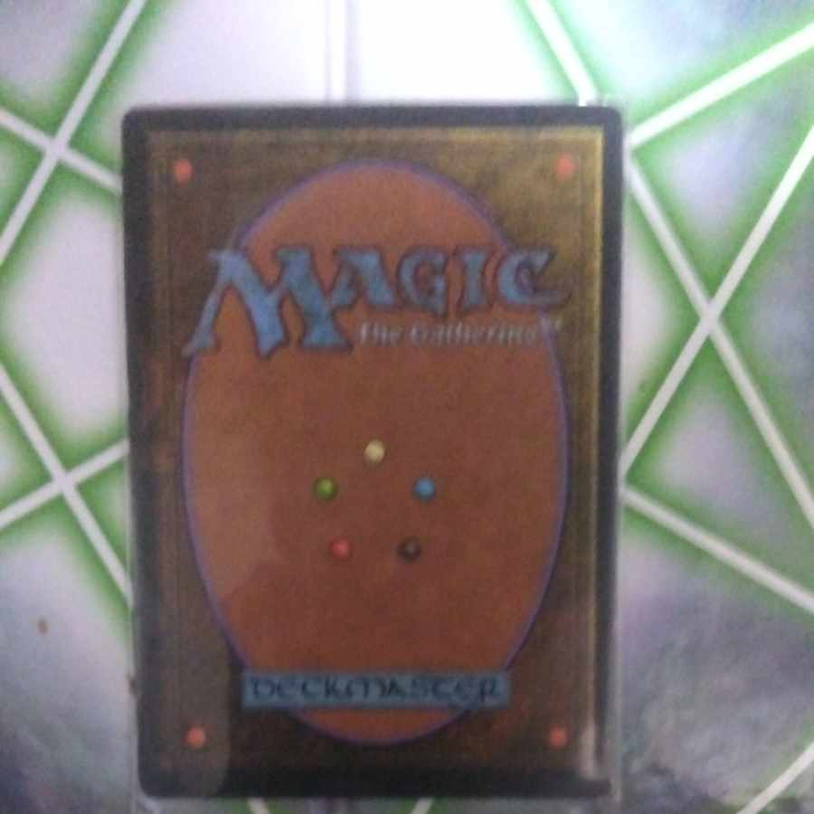 MTG福袋です。傷あり。 1枚