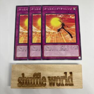 かっとビング・チャレンジ　1480