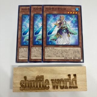 Judge of the Ice Barrier 1484