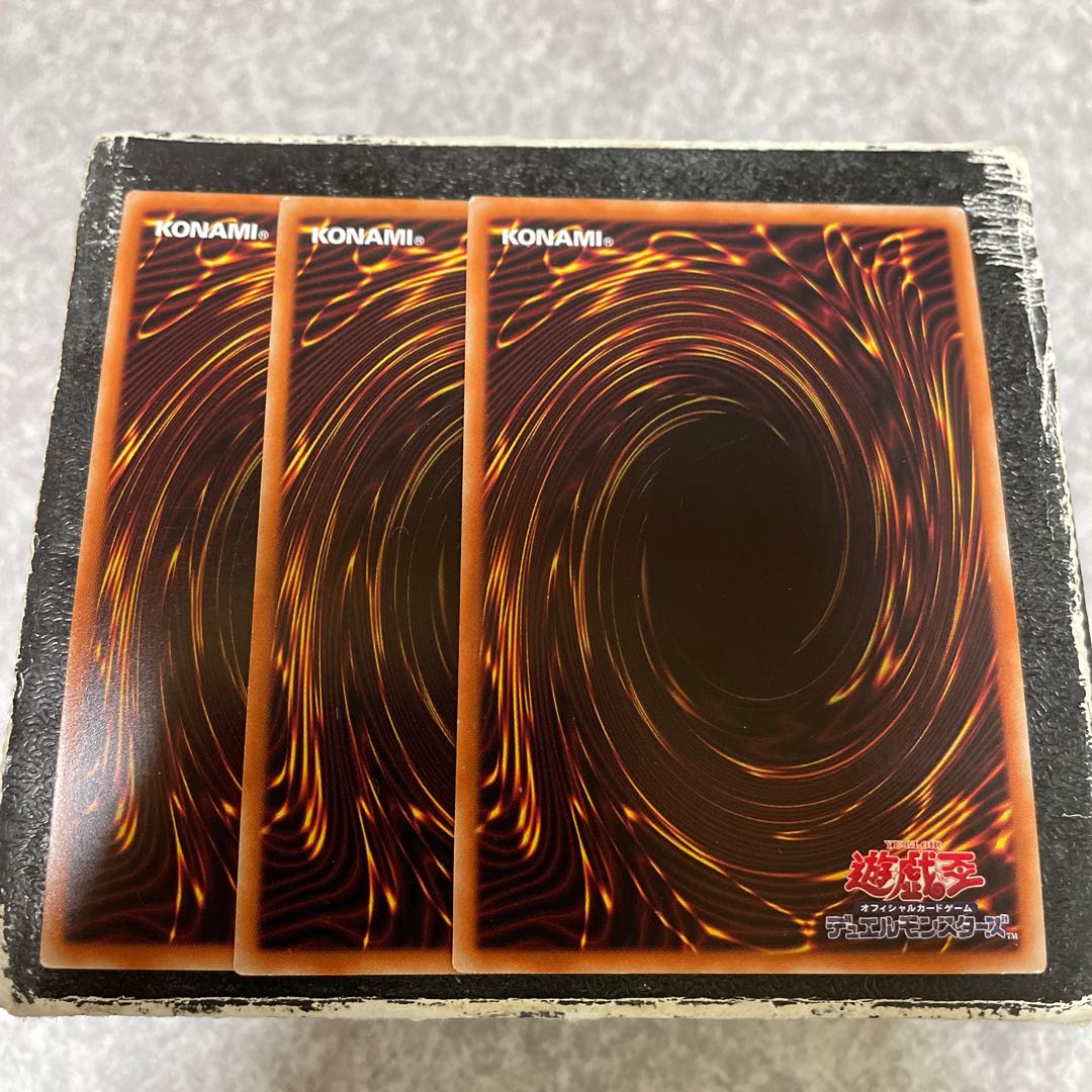 GranSolfachord Musecia Super Rare JP048 3 copies