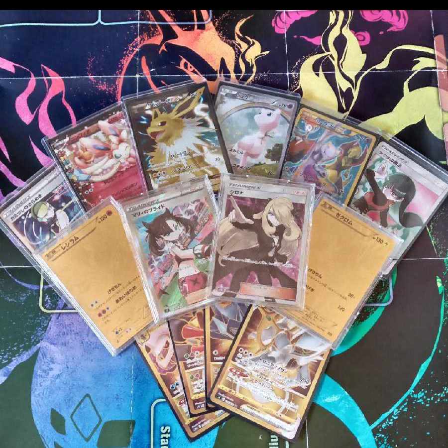 みしまSHOP様専用　特典あり！　ポケカ　低額オリパ　1口