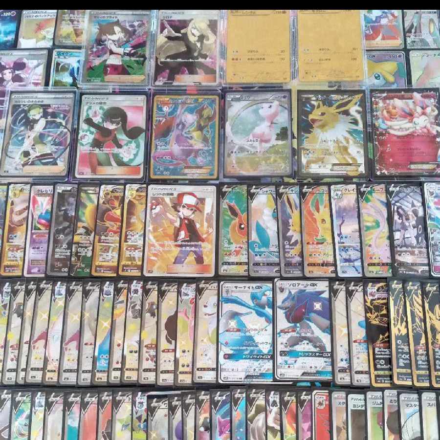 みしまSHOP様専用　特典あり！　ポケカ　低額オリパ　1口