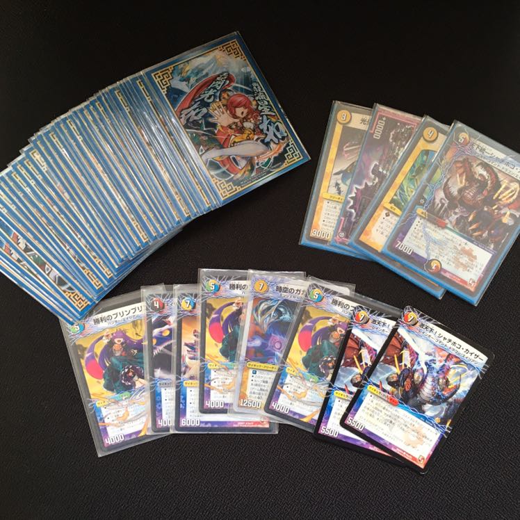 プリンスリーブつき  湧水シャチホコ