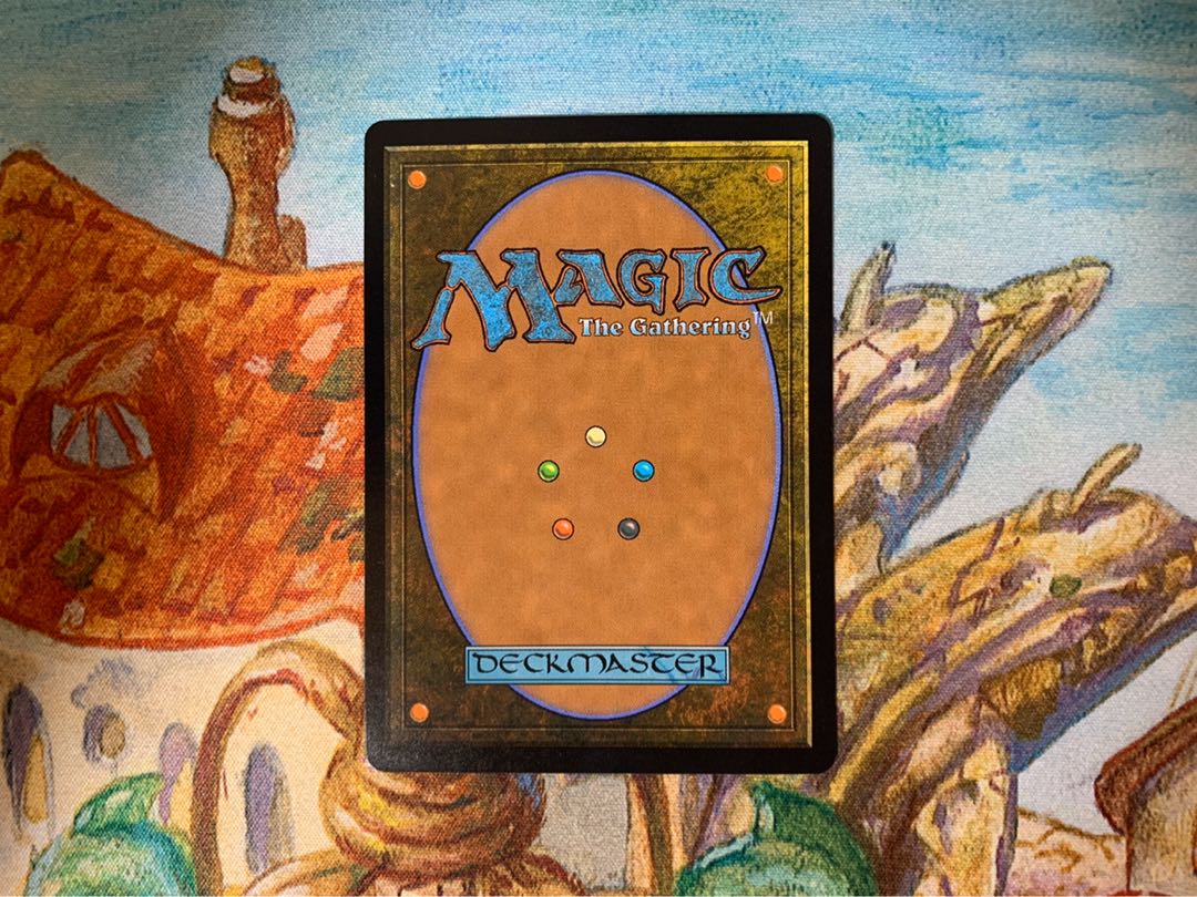 【日本語版】自然の怒りのタイタン、ウーロ