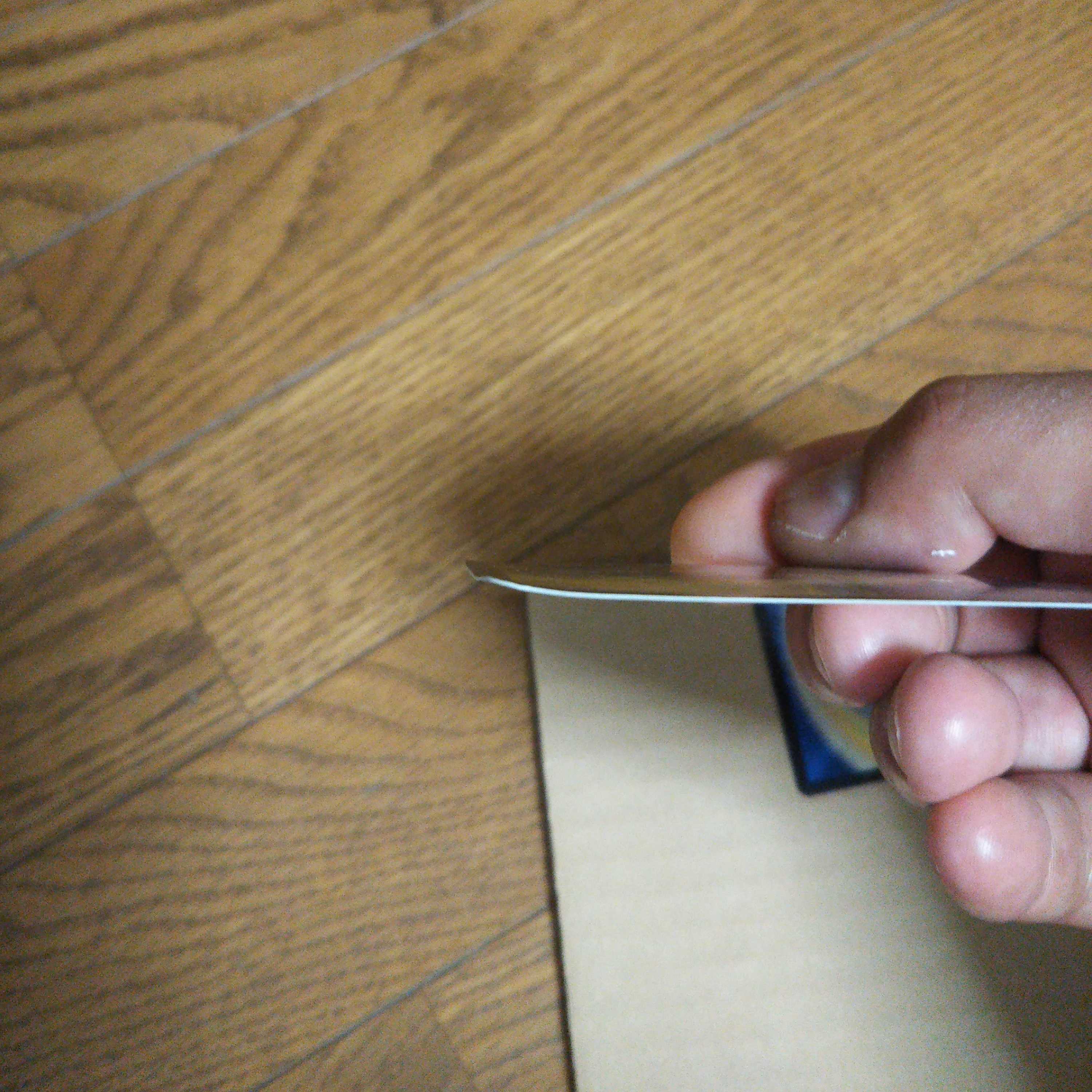 審絆の彩り 喜望｜キーボード・アクセス 4枚セット