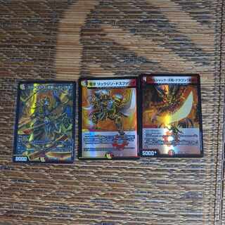 ヴァルキリアス・武者・ムサシ「弐天」　サムライセット