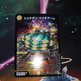 シェケダン・ドメチアーレ SR S2/S8