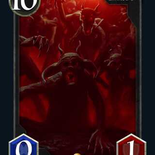 Sカード 地獄の入口