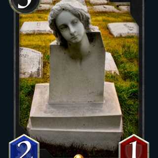 Sカード 墓地肥やし(リ)