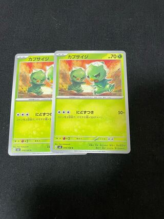 カプサイジ C 010/108