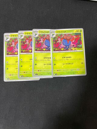 クサイハナ C 002/108