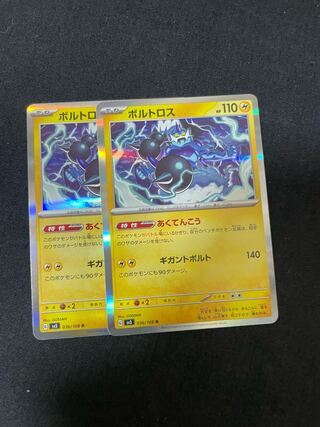 ボルトロス R 036/108