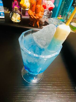 今日の気まぐれ