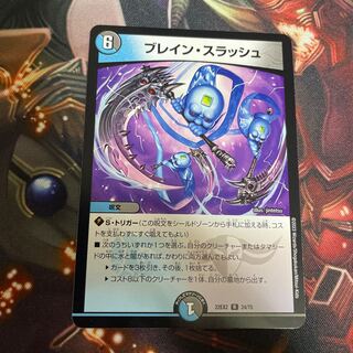 ブレイン・スラッシュ R 24/75