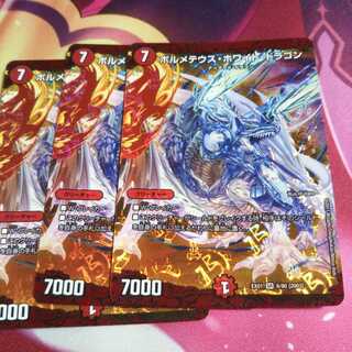 ボルメテウスホワイトドラゴン