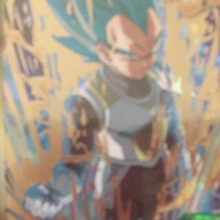 ドラゴンボールヒーローズベッカム様専用