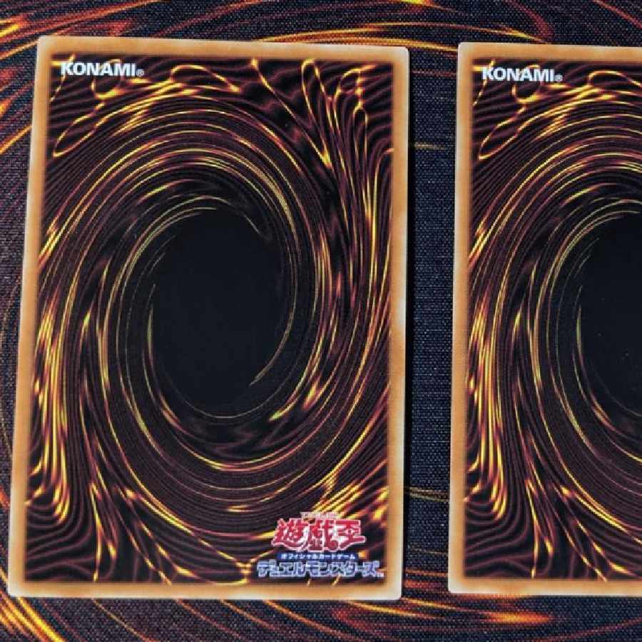 遊戯王 迷宮城の白銀姫 シークレット 2枚 (Used) （2124535001