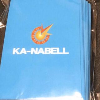 カーナベルスリーブ　カーナベル　スリーブ