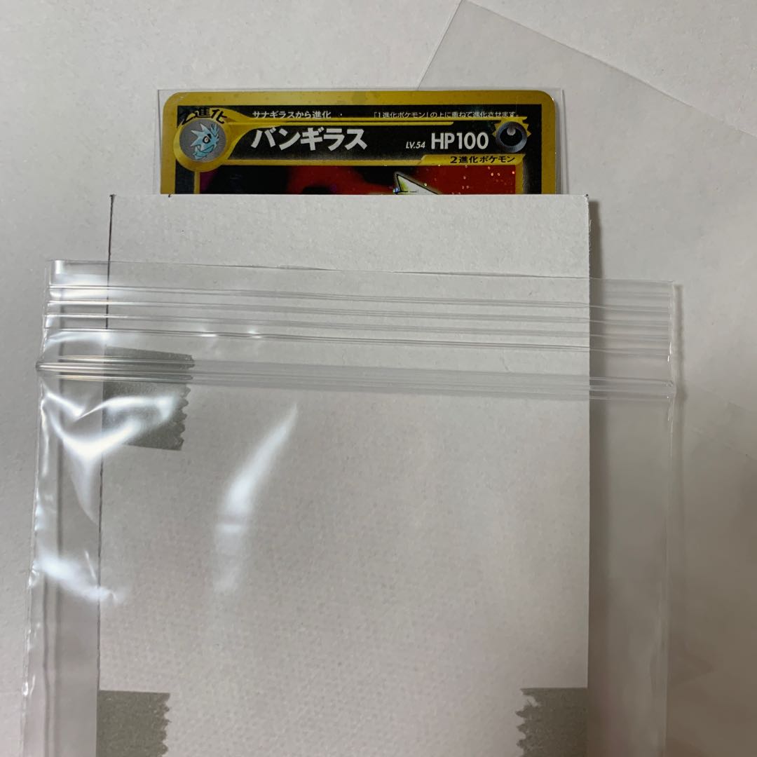 Old Backyard Tyranitar