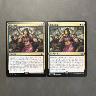 Siphon Insight/Siphon Insight Japanese MID Set of 2