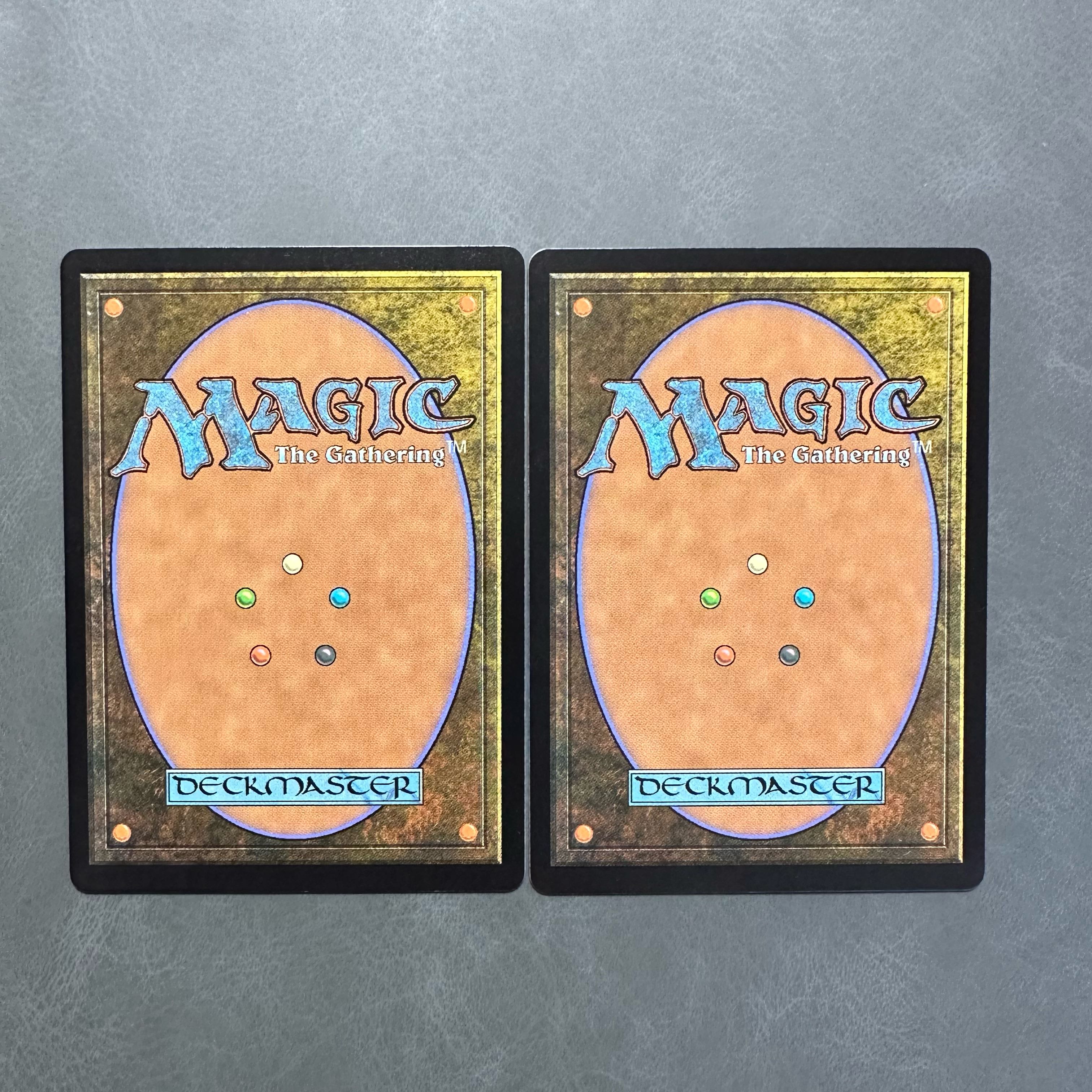 Siphon Insight/Siphon Insight Japanese MID Set of 2