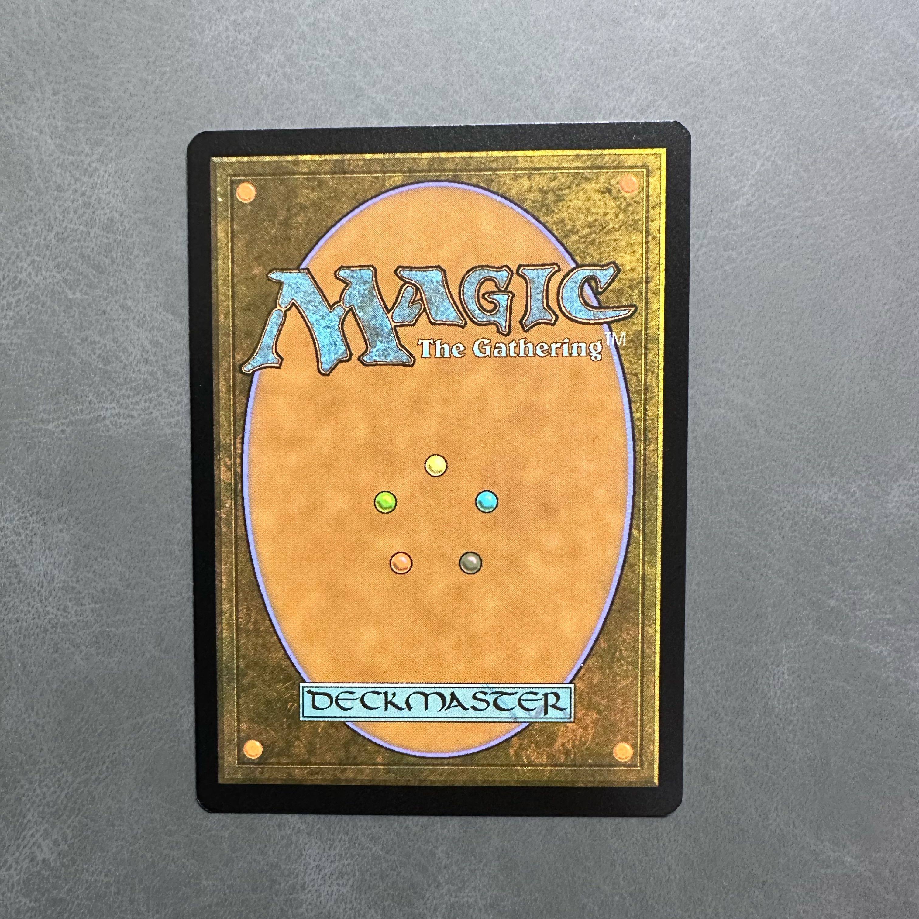 Yawgmoth, Thran Physician/Yawgmoth, Thran Physician English sphere frame TSR-BS