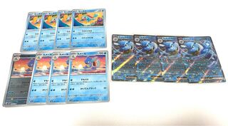 Blastoiseex RR 009/165