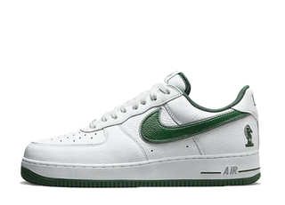 Nike Air Force 1 Low "Four Horsemen" Green/White 31cm