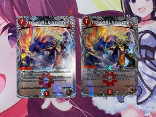 Turn it over!" (Copper Treasure) TF1/TF10 2 pieces